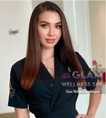Deep Tissue Massage in Nagpur